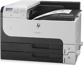 HP LaserJet Enterprise 700 M712dn -tulostin