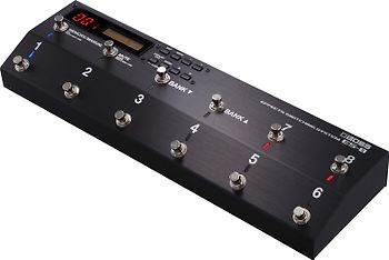 Boss ES-8 Effects Switching System, kuva 2