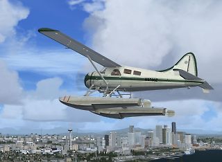 Flight Simulator X - Steam Edition -peli, PC, kuva 2