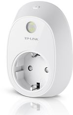 TP-LINK HS110 WiFi Smart Plug with Energy Monitoring -etäohjattava pistorasia, kuva 3