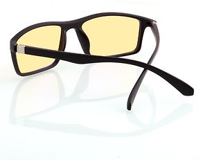 Arozzi Visione VX-200 Gaming Eyewear -pelilasit, musta, kuva 5