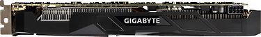 Gigabyte GeForce GTX 1070 WINDFORCE OC 8G  8192 Mt -näytönohjain PCI-e-väylään, kuva 4