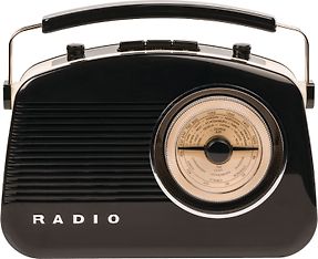 König HAV-TR800BL -pöytäradio, kuva 3
