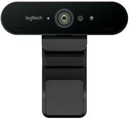 Logitech BRIO 4K Stream Edition -Web-kamera, kuva 6