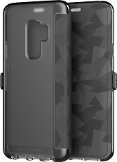 Tech21 Evo Wallet -suojakotelo, Samsung Galaxy S9+, musta, kuva 6