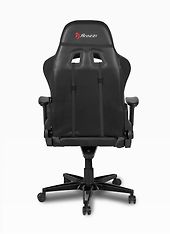 Arozzi Verona XL+ Gaming Chair -pelituoli, musta, kuva 6