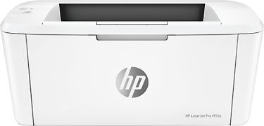 HP LaserJet Pro M15a -tulostin, kuva 2