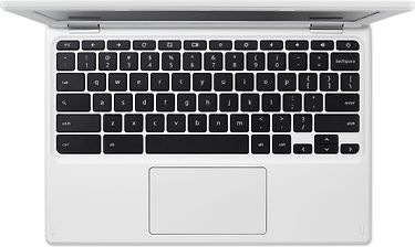 Acer Chromebook 11, valkoinen, kuva 4