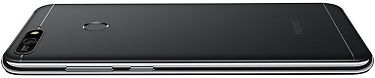 Honor 7A -Android-puhelin Dual-SIM, 32 Gt, musta, kuva 11