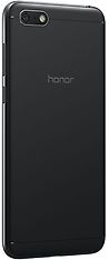 Honor 7S -Android-puhelin Dual-SIM, 16 Gt, musta, kuva 6