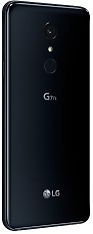 LG G7 Fit -Android-puhelin Dual-SIM, 32 Gt, musta, kuva 4