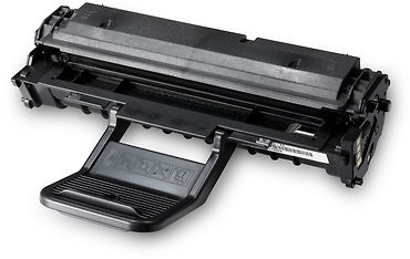 Samsung SCX-D4725A -laservärikasetti, musta, kuva 2