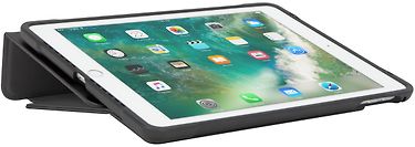 Targus Click-In -suojakotelo iPad (6. gen/5. gen), iPad Pro 9.7" ja iPad Air 2/1, musta, kuva 8