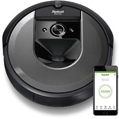 iRobot Roomba i7+ -robotti-imuri, kuva 3