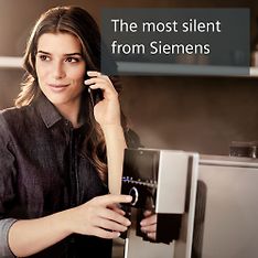 Siemens TI9553X1RW EQ.9 Plus Connect s500 -kahviautomaatti, kuva 9