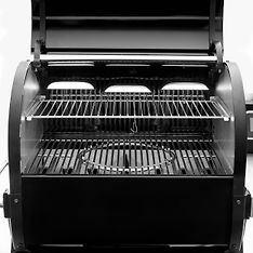 Weber SmokeFire EX4 GBS -pellettigrilli, kuva 6