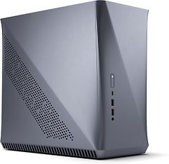 Fractal Design Era - ITX-kotelo ilman virtalähdettä