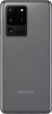Samsung Galaxy S20 Ultra 5G -Android-puhelin, Cosmic Gray, kuva 4
