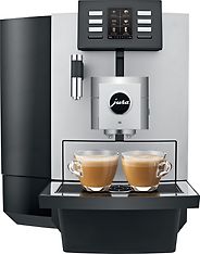 Jura X8 Platinum EA -kahviautomaatti, kuva 2
