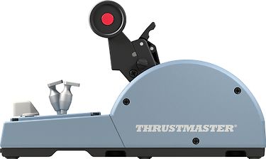 Thrustmaster TCA Quadrant Airbus Edition -peliohjain, PC, kuva 3