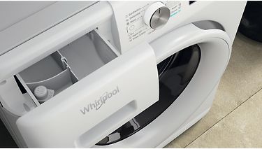 Whirlpool FFB 7438 WV EE -pyykinpesukone, kuva 3