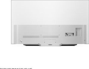 LG OLED C1 77" 4K Ultra HD OLED -televisio, kuva 8