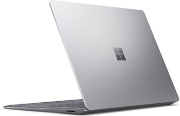 Microsoft Surface Laptop 4 13,5" -kannettava, Win 10, platinanvärinen, kuva 5