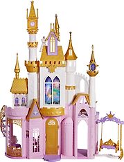 Disney Princess Ultimate Celebration -linna, kuva 3