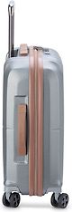 Delsey St. Tropez Slim 55 cm -matkalaukku, harmaa, kuva 6