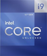 Intel Core i9-12900K -prosessori