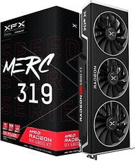 XFX Speedster MERC 319 Radeon RX 6800 XT -näytönohjain