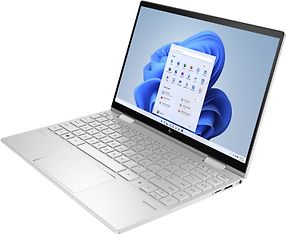 HP ENVY x360 Convert 13-bd0062no (677D9EA) 13,3" -kannettava, Win 11, hopea, kuva 3