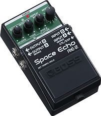 Boss RE-2 -Space Echo -delaypedaali