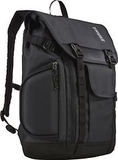 Thule Subterra Backpack 25L -reppu, harmaa, kuva 2