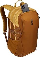 Thule EnRoute Backpack 23L -reppu, oranssi/kulta, kuva 6