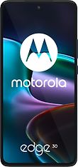 Motorola Edge 30 5G -puhelin, 128/8 Gt, Meteor Grey, kuva 3
