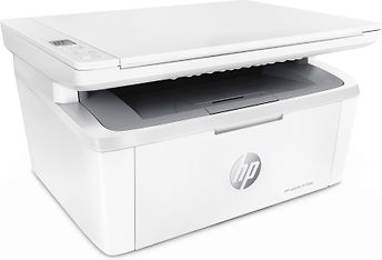 HP LaserJet MFP M140w -monitoimitulostin, kuva 4