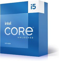 Intel Core i5-13600K -prosessori