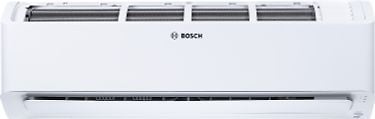 Bosch Climate Class 8101i 6,5 kW -ilmalämpöpumppu asennettuna, valkoinen, kuva 5