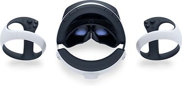 Sony PlayStation VR2 -virtuaalilasipakkaus, PS5, kuva 4