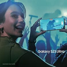 Samsung Galaxy S23 Ultra 5G -puhelin, 256/8 Gt, vihreä, kuva 8