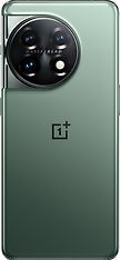OnePlus 11 5G -puhelin, 256/16Gt, vihreä, kuva 5
