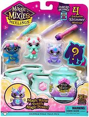 Magic Mixies Mixlings Shimmer Mega -taikapata, kuva 2