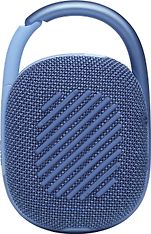 JBL Clip 4 Eco -Bluetooth-kaiutin, sininen, kuva 2