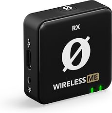 Rode Wireless ME -langaton mikrofonijärjestelmä, kuva 3