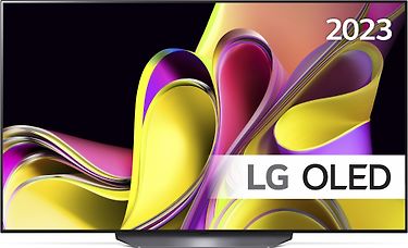 LG OLED B3 77" 4K OLED TV, kuva 2