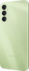 Samsung Galaxy A14 5G -puhelin, 128/4 Gt, vihreä, kuva 7