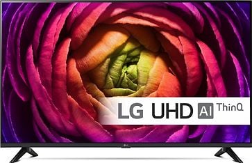 LG UR7300 65" 4K LED TV