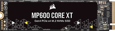 Corsair MP600 CORE XT 4 Tt M.2 -SSD-kovalevy, kuva 3