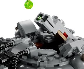 LEGO Star Wars 75361 - Hämähäkki-hyökkäysvaunu, kuva 13